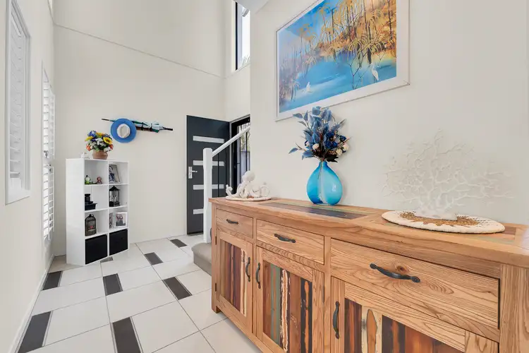 Sixth view of Homely house listing, 4/14-16 Channel Street, Cleveland QLD 4163