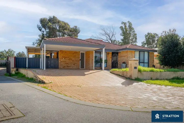 Second view of Homely house listing, 18 Akma Court, Maddington WA 6109