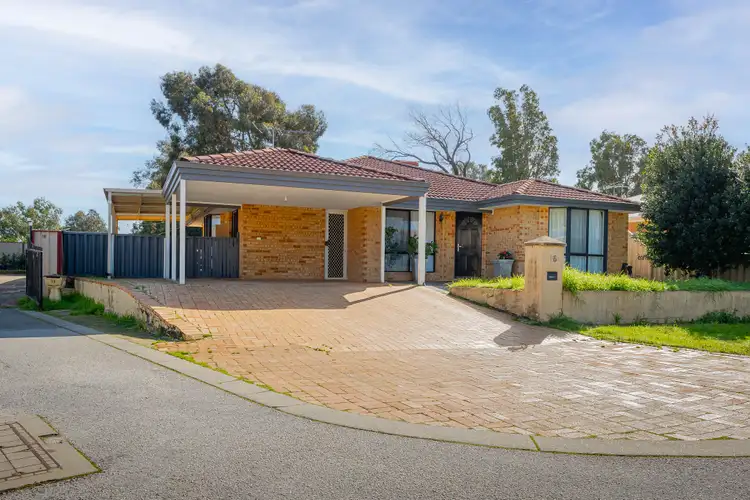 Second view of Homely house listing, 18 Akma Court, Maddington WA 6109