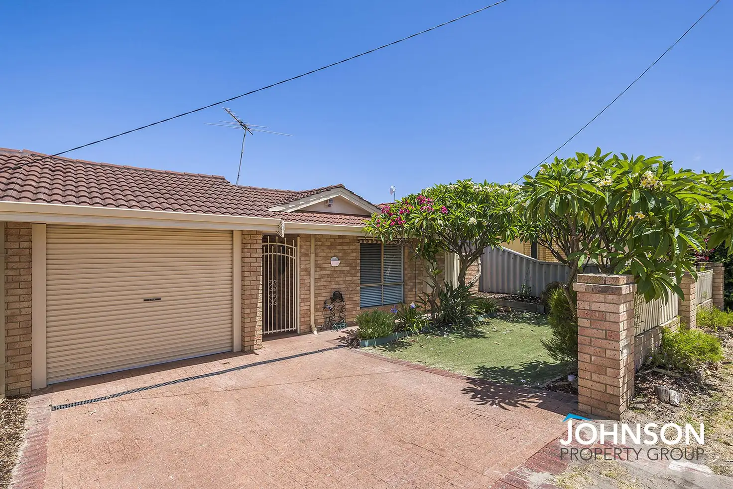 Main view of Homely villa listing, 4/7 Ravenswood Drive, Nollamara WA 6061