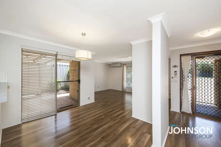 Sixth view of Homely villa listing, 4/7 Ravenswood Drive, Nollamara WA 6061