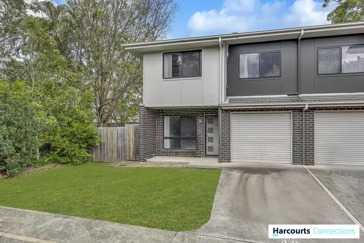 Main view of Homely house listing, 43/131 Rockfield Road, Doolandella QLD 4077
