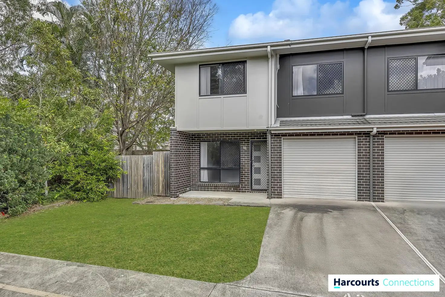Main view of Homely house listing, 43/131 Rockfield Road, Doolandella QLD 4077