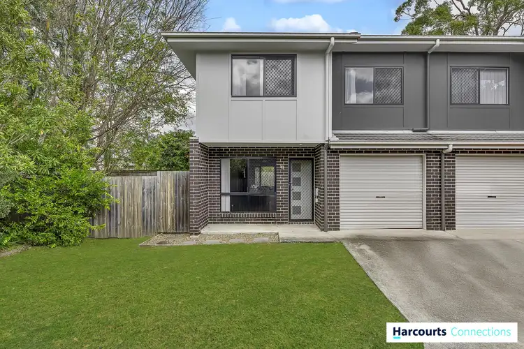 Second view of Homely house listing, 43/131 Rockfield Road, Doolandella QLD 4077