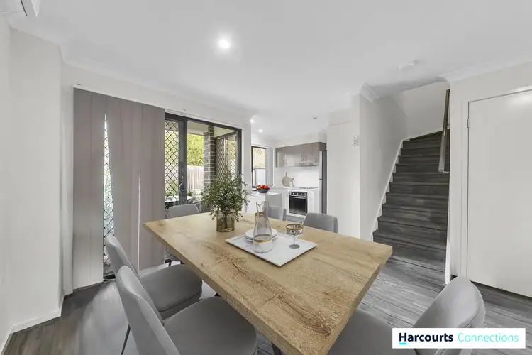 Fifth view of Homely house listing, 43/131 Rockfield Road, Doolandella QLD 4077