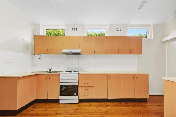 Second view of Homely house listing, 1/32 Devonshire Street, Croydon NSW 2132