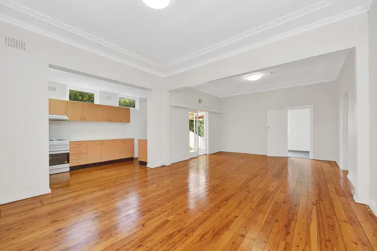 Third view of Homely house listing, 1/32 Devonshire Street, Croydon NSW 2132