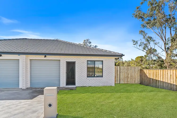 Main view of Homely house listing, 46a Abrahams street, Claymore NSW 2559