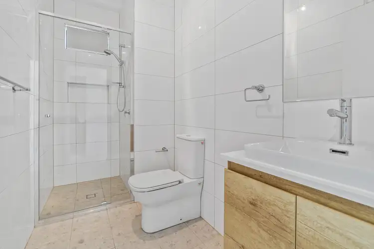 Second view of Homely house listing, 46a Abrahams street, Claymore NSW 2559