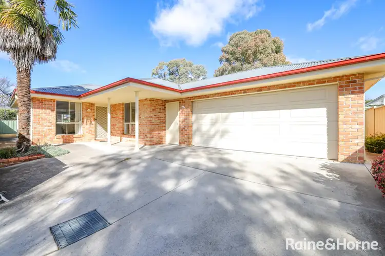 Main view of Homely house listing, 106d Peel Street, Bathurst NSW 2795