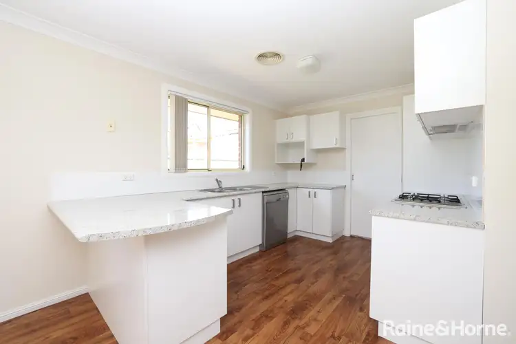 Second view of Homely house listing, 106d Peel Street, Bathurst NSW 2795