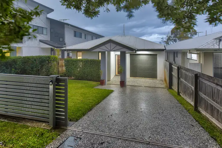 45 Keylar Street, Mitchelton QLD 4053