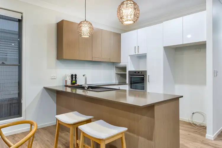 Second view of Homely house listing, 45 Keylar Street, Mitchelton QLD 4053