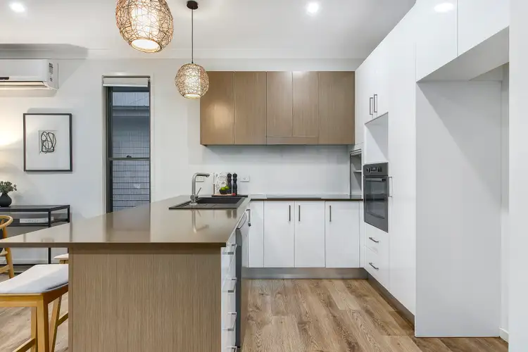 Third view of Homely house listing, 45 Keylar Street, Mitchelton QLD 4053