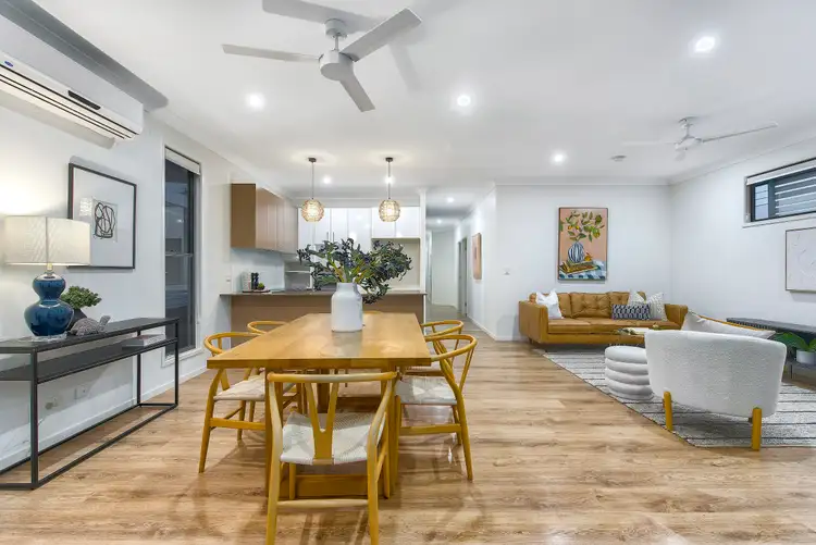 Fifth view of Homely house listing, 45 Keylar Street, Mitchelton QLD 4053