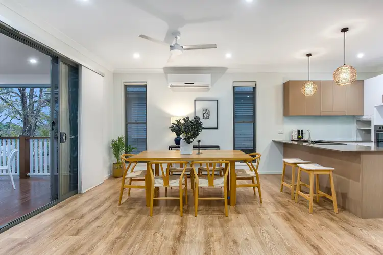 Sixth view of Homely house listing, 45 Keylar Street, Mitchelton QLD 4053