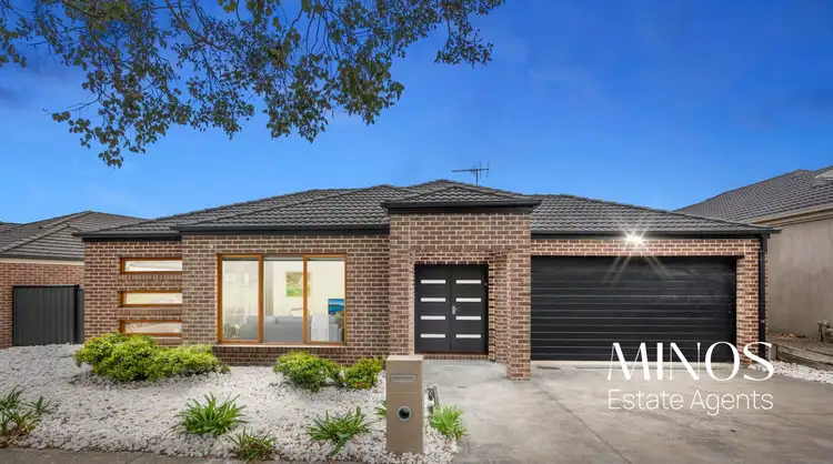 Main view of Homely house listing, 26 Ardsley Circuit, Craigieburn VIC 3064