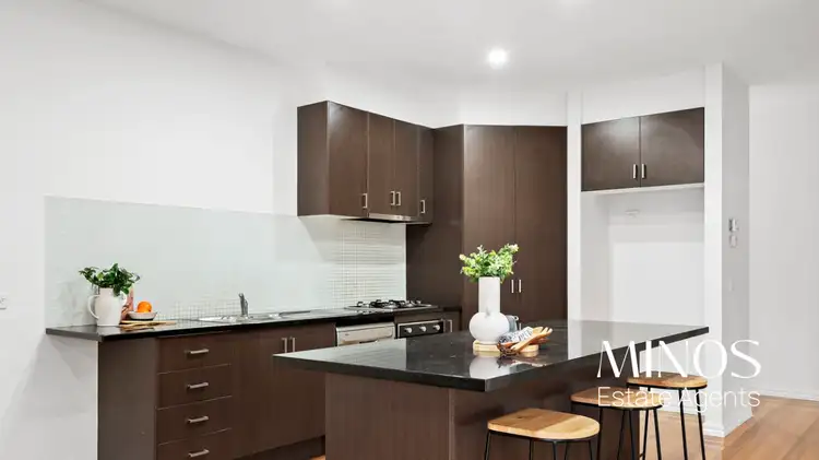 Third view of Homely house listing, 26 Ardsley Circuit, Craigieburn VIC 3064