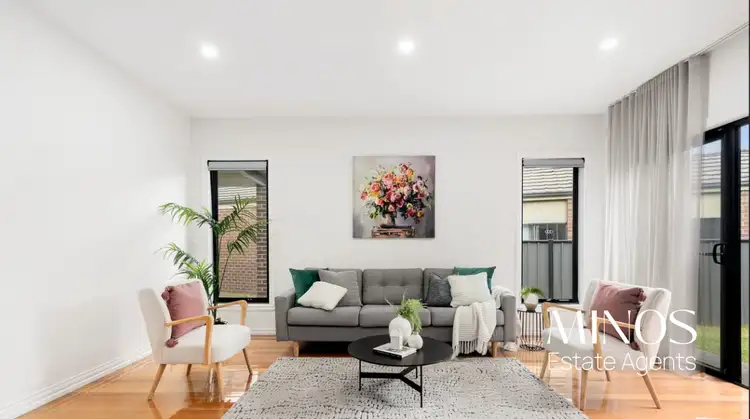 Fourth view of Homely house listing, 26 Ardsley Circuit, Craigieburn VIC 3064