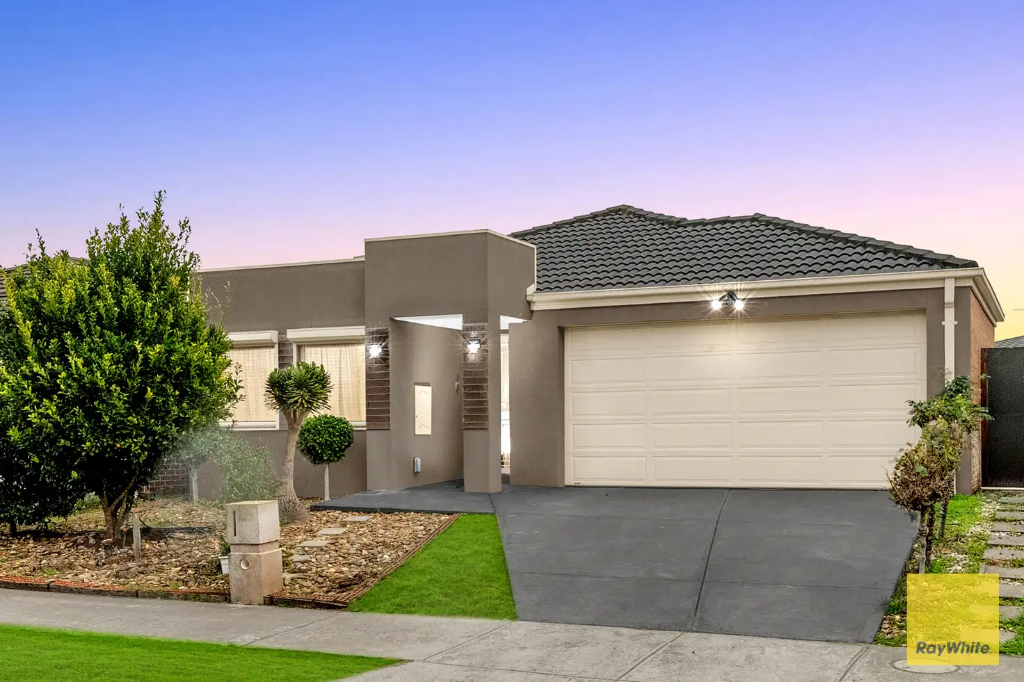 Main view of Homely house listing, 20 Longfield Way, Deer Park VIC 3023