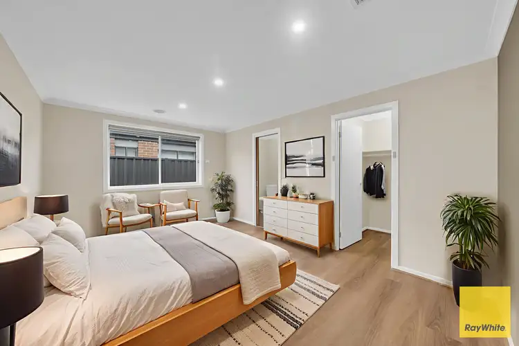 Third view of Homely house listing, 20 Longfield Way, Deer Park VIC 3023