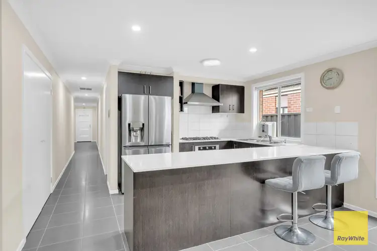 Fourth view of Homely house listing, 20 Longfield Way, Deer Park VIC 3023