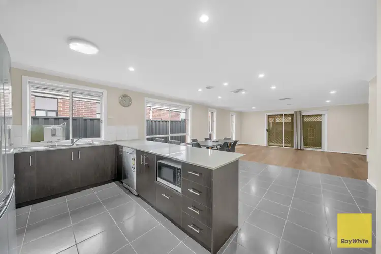 Fifth view of Homely house listing, 20 Longfield Way, Deer Park VIC 3023