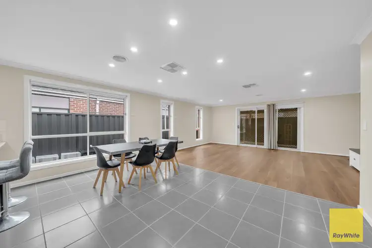 Sixth view of Homely house listing, 20 Longfield Way, Deer Park VIC 3023