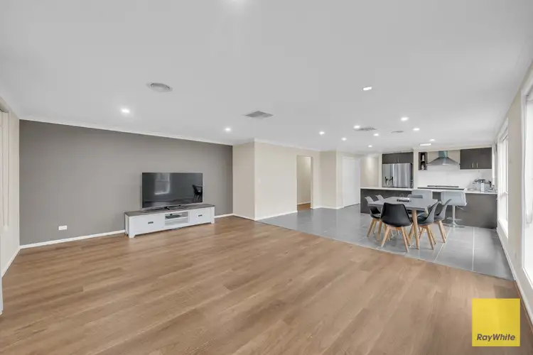 Seventh view of Homely house listing, 20 Longfield Way, Deer Park VIC 3023