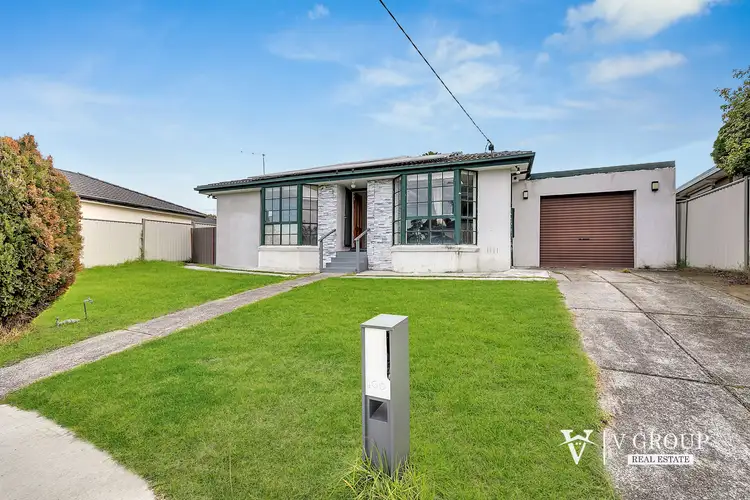 100 Hothlyn Drive, Craigieburn VIC 3064