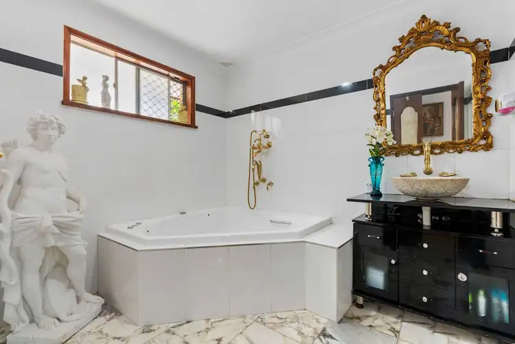 Fifth view of Homely house listing, 3 Hoys Road, Lansvale NSW 2166