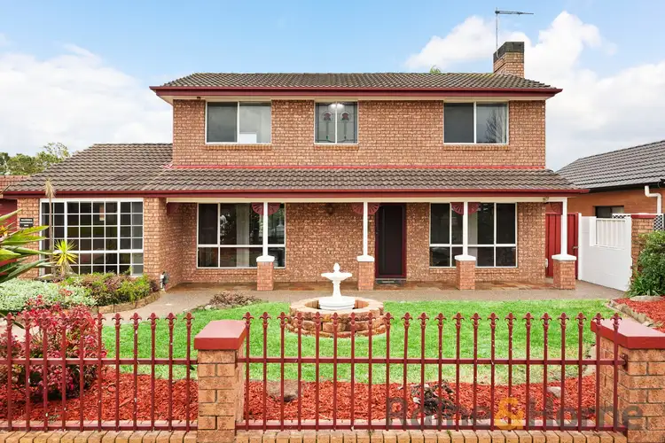 18 Salter Road