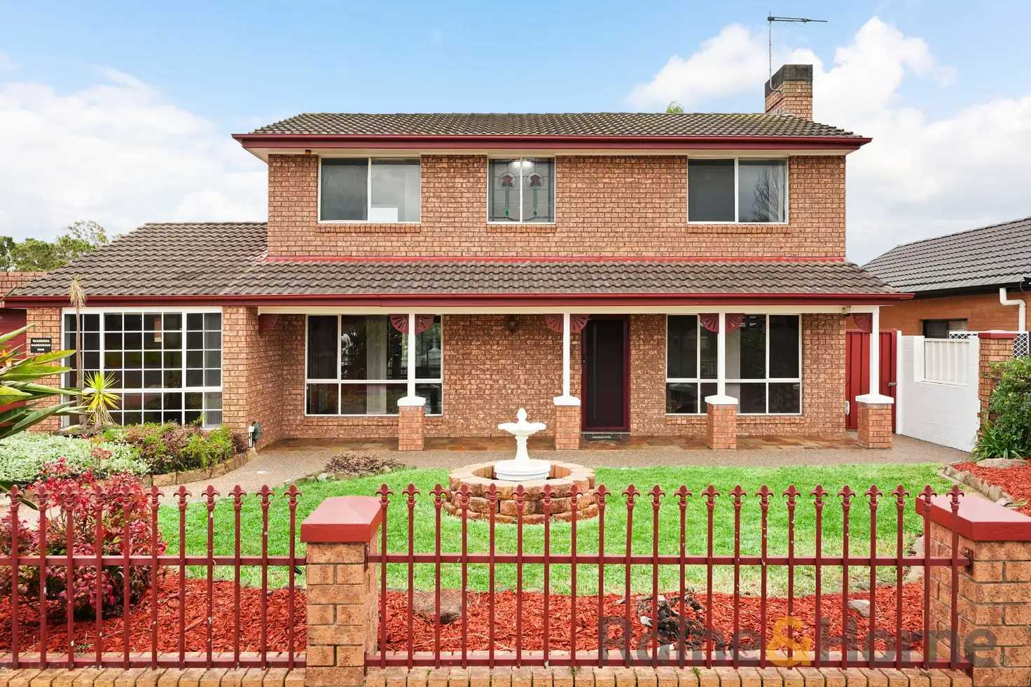 Main view of Homely house listing, 18 Salter Road, Bossley Park NSW 2176
