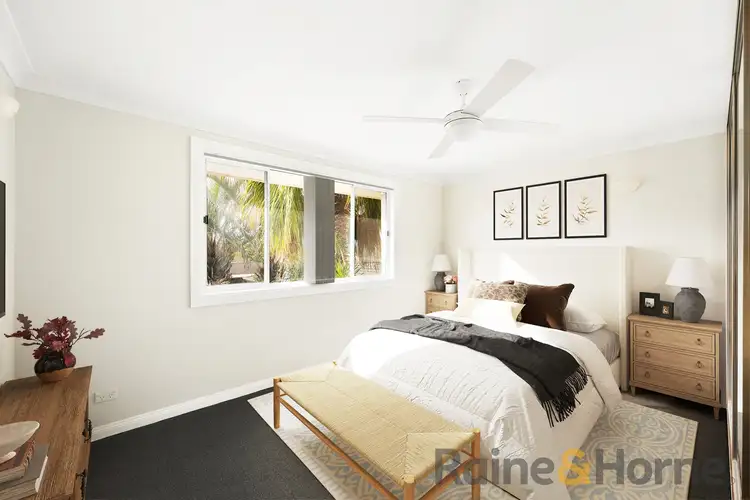 Fifth view of Homely house listing, 18 Salter Road, Bossley Park NSW 2176