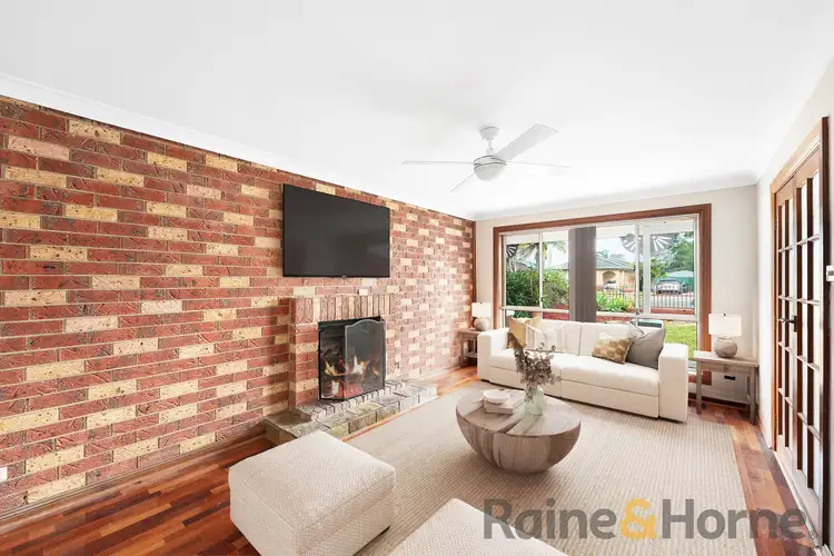 Sixth view of Homely house listing, 18 Salter Road, Bossley Park NSW 2176