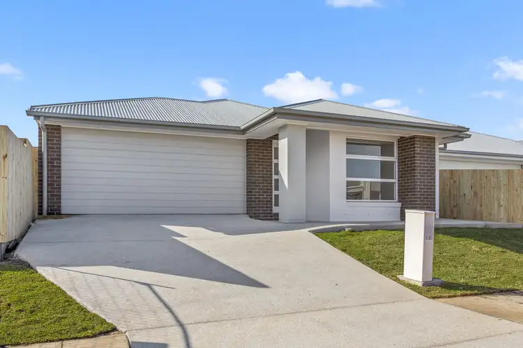 Main view of Homely house listing, 12 Clarence Street, South Maclean QLD 4280