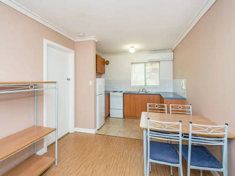 Main view of Homely unit listing, 8/81 Leonard Street, Victoria Park WA 6100