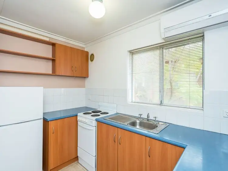 Second view of Homely unit listing, 8/81 Leonard Street, Victoria Park WA 6100