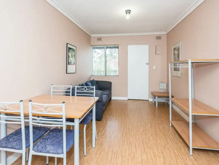 Third view of Homely unit listing, 8/81 Leonard Street, Victoria Park WA 6100