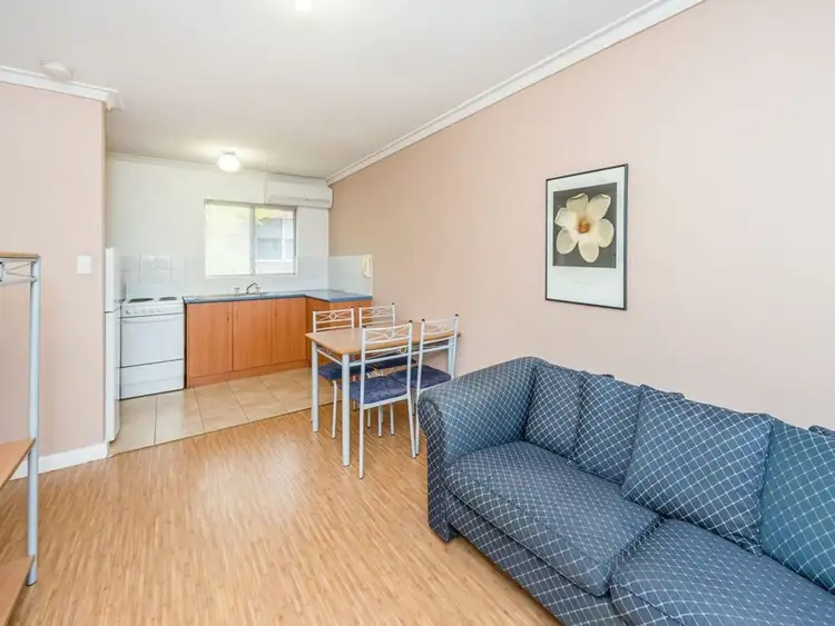 Fifth view of Homely unit listing, 8/81 Leonard Street, Victoria Park WA 6100