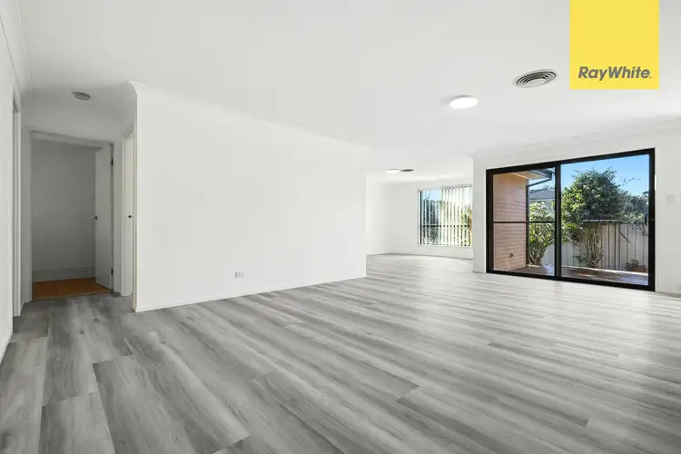 Third view of Homely house listing, 2 Matlock Place, Glenwood NSW 2768