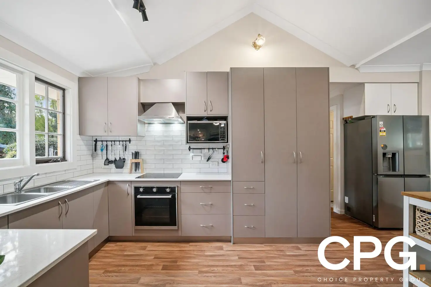 Main view of Homely house listing, 257 Lesmurdie Road, Lesmurdie WA 6076