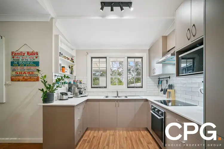 Second view of Homely house listing, 257 Lesmurdie Road, Lesmurdie WA 6076