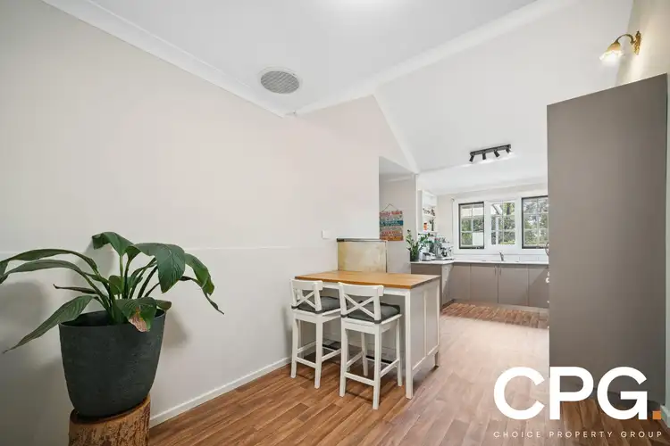 Fifth view of Homely house listing, 257 Lesmurdie Road, Lesmurdie WA 6076