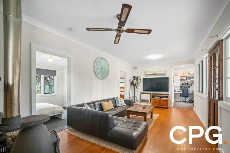 Sixth view of Homely house listing, 257 Lesmurdie Road, Lesmurdie WA 6076