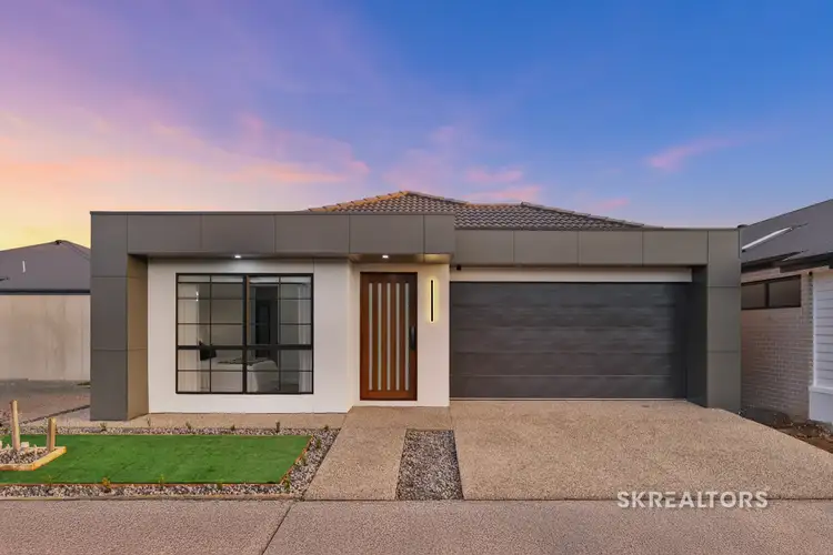3 Bunya Street, Mickleham VIC 3064