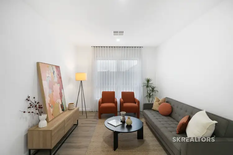 Sixth view of Homely house listing, 3 Bunya Street, Mickleham VIC 3064