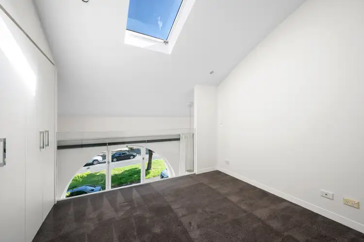 Fourth view of Homely apartment listing, P14W/189 Powlett Street, East Melbourne VIC 3002