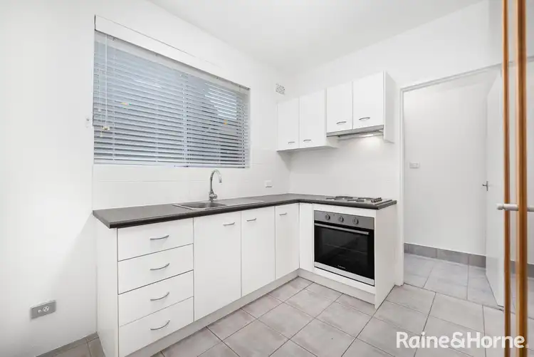 Second view of Homely unit listing, 4/15 Woodcourt Street, Marrickville NSW 2204