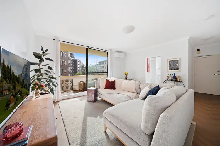 29/482-492 Pacific Highway, Lane Cove NSW 2066